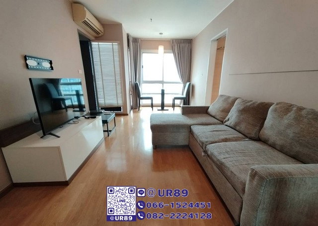 picture 💙  Hot Price 💙For Rent U Delight @ Onnut Station - 2/12