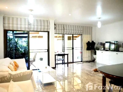 Townhouses for rent อ่อนนุช 21 : 4 Bedroom Townhouse for rent in Suan Luang, Bangkok  6446838