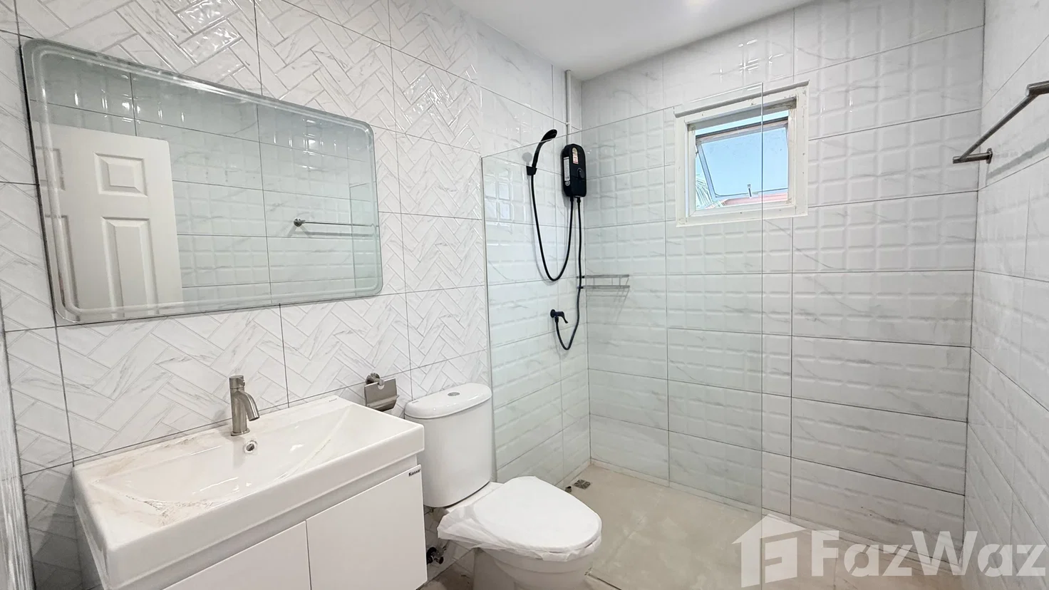 รูป บ้านเดี่ยวให้เช่า 3 ห้องนอน ในโครงการ ปาล์ม วิลล่า ภูเก็ต 6442198 - รูปที่ 28/32