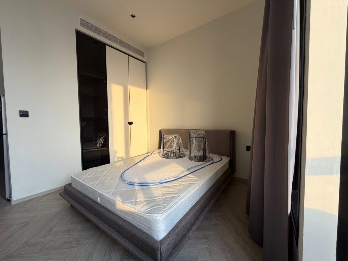 picture RS6368 For Rent: Chapter Charoennakhon–Riverside Condo near BTS Krung Thon Buri - 7/11