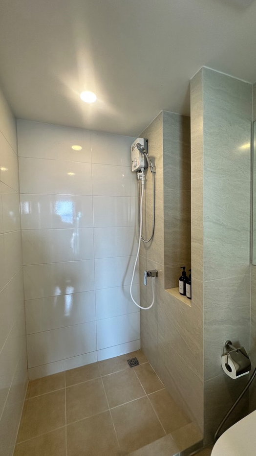 picture 🐶😽 Pet-Friendly Condo Available! ❤️ Brixton Pet & Play Phahol 50 Station 💰 17,000 THB* - 17/35