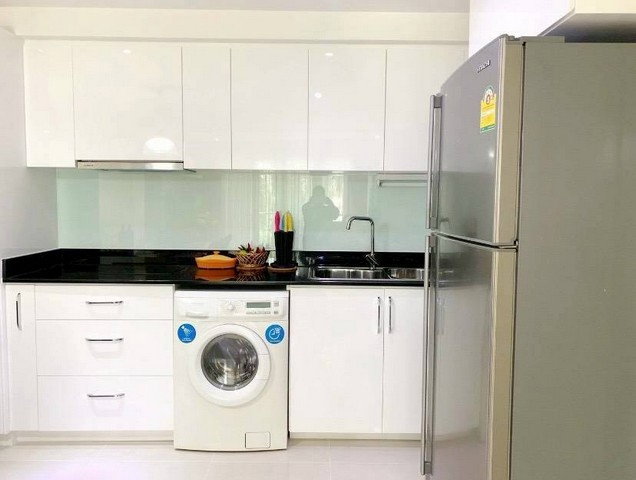 รูป C6767 ให้เช่า : คอนโด เลอ นิส เอกมัย ( BTS เอกมัย ) 064 665 4666 - รูปที่ 10/14