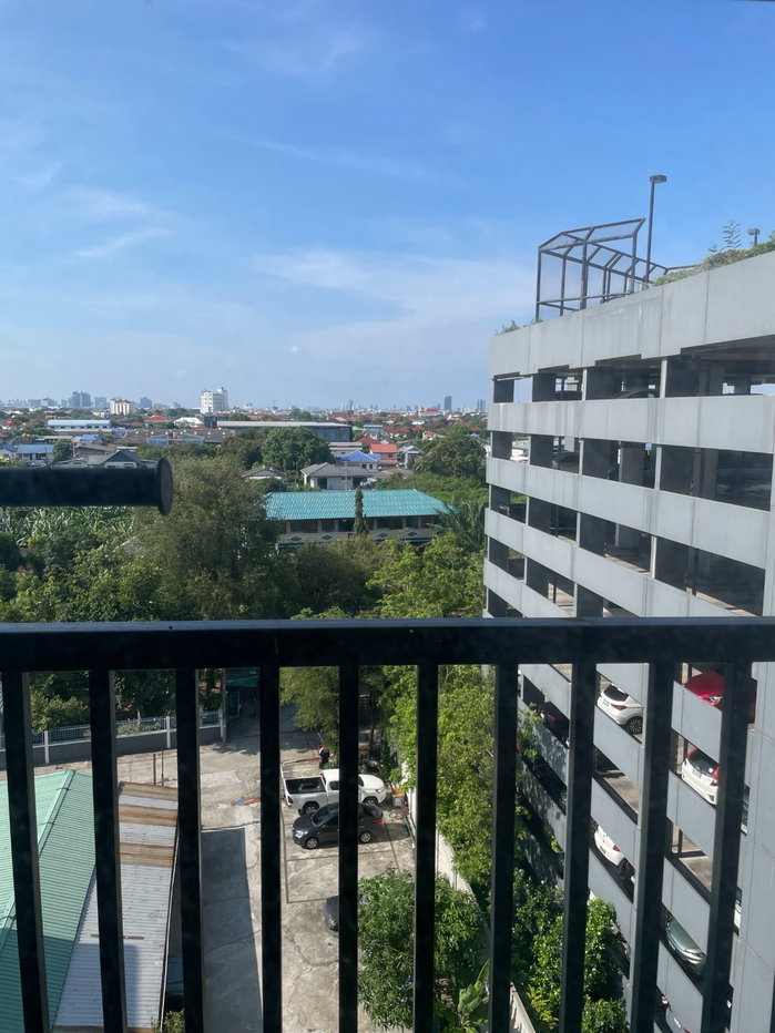 picture Notting Hill Condo Sukhumvit-Praksa - 2/10