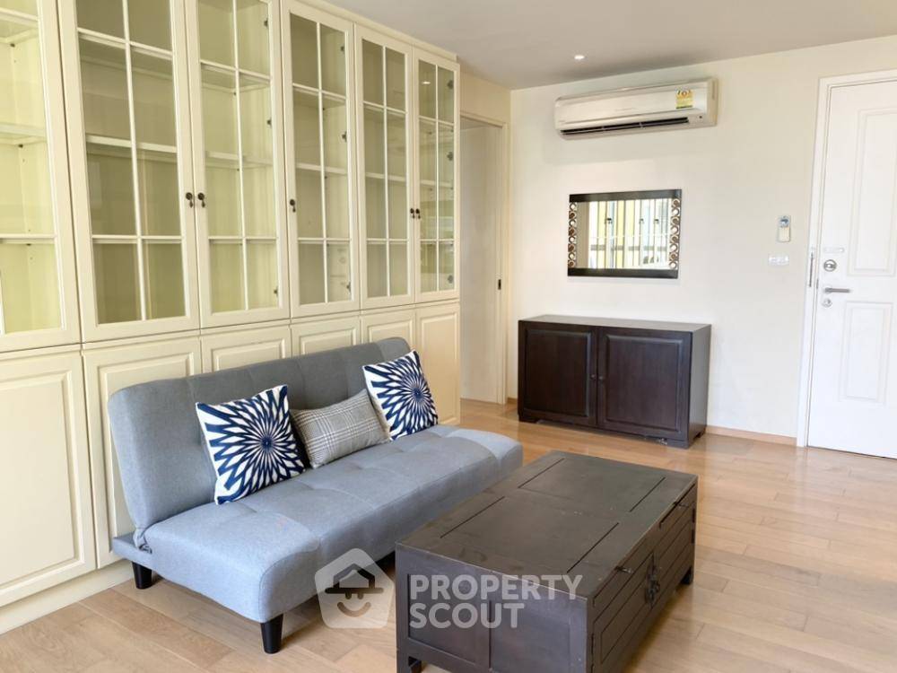 picture 1-BR Condo at Hive Sukhumvit 65 near BTS Ekkamai (ID 595277) - 3/13