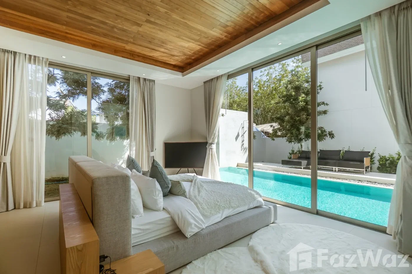 picture LuxPride 4 by Wallaya Villas | Modern Pool Villa for Rent 6448227 - 20/26