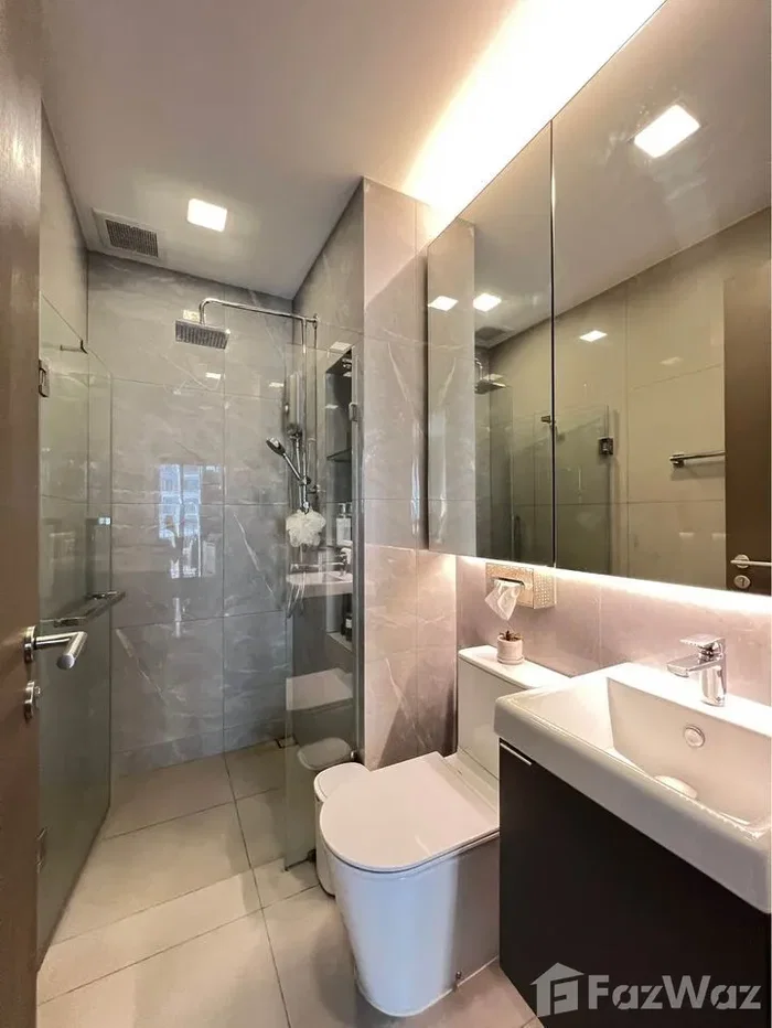 picture 1 Bedroom for sale at The Privacy Jatujak 1884191 - 6/7