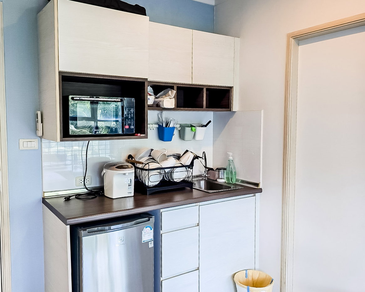 picture Lumpini Park Beach Jomtien 2 Bedroom Condo for Sale - 5/13