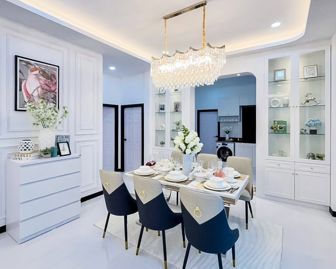 รูป Luxury Pool Villa for Sale Siam Country Club Pattaya - รูปที่ 7/19