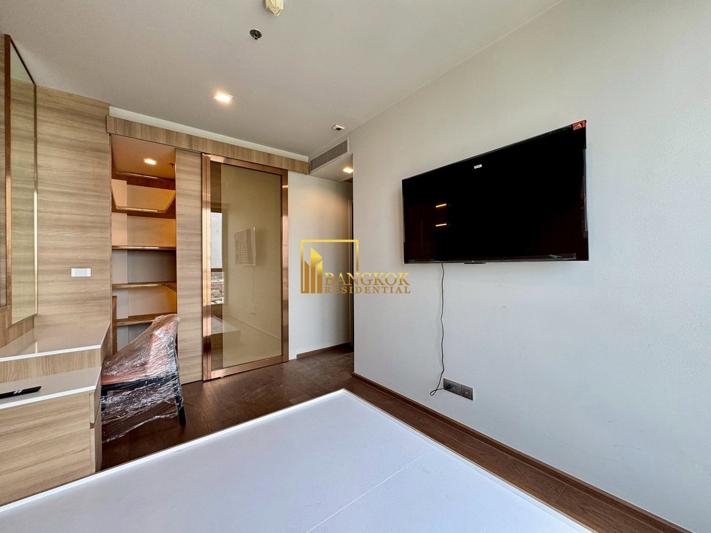 รูป Ideo Q Thonglor | Stylish 2 Bedroom Condo in Sukhumvit 36 - BR19882CD - รูปที่ 11/34