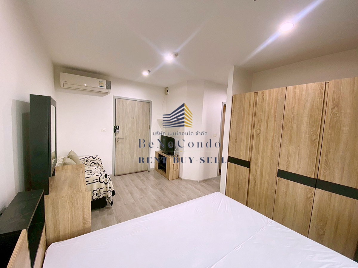 picture *** (Official Agent) Condo for rent : Ideo Mobi Charan-Interchange *** - 7/13
