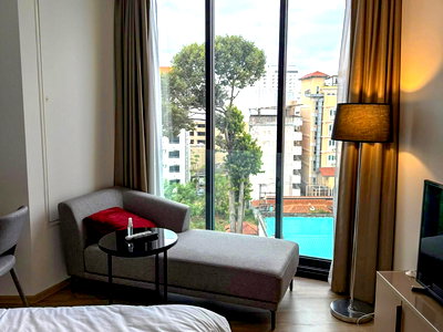 Condos for rent : The Edge Central Pattaya Condo for Rent Fully Furnished