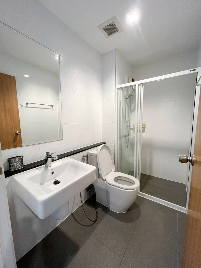 รูป ให้เช่าคอนโด KnightsBridge Sky River Ocean ชั้น 29 ขนาด 31 ตรม วิวสวยสุด - รูปที่ 6/11