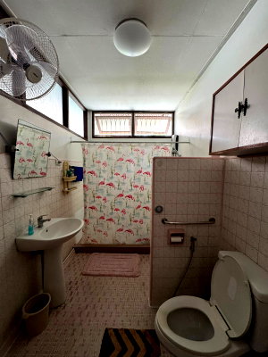 Houses for sale Lumpini Park : Luxury Detached House for Sale in Prime Sukhumvit – Near BTS Phrom Phong