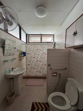 Luxury Detached House for Sale in Prime Sukhumvit – Near BTS Phrom Phong