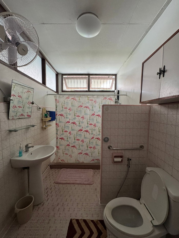 รูป บ้านเดี่ยวหรูใจกลางสุขุมวิท ใกล้ BTS พร้อมพงษ์ - รูปที่ 1/50