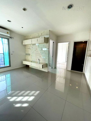 Condos for sale : For Sell Condo ASPIRE SUKHUMVIT 48 Building 1, Floor 27,2 bed room, Room size 64 sqm