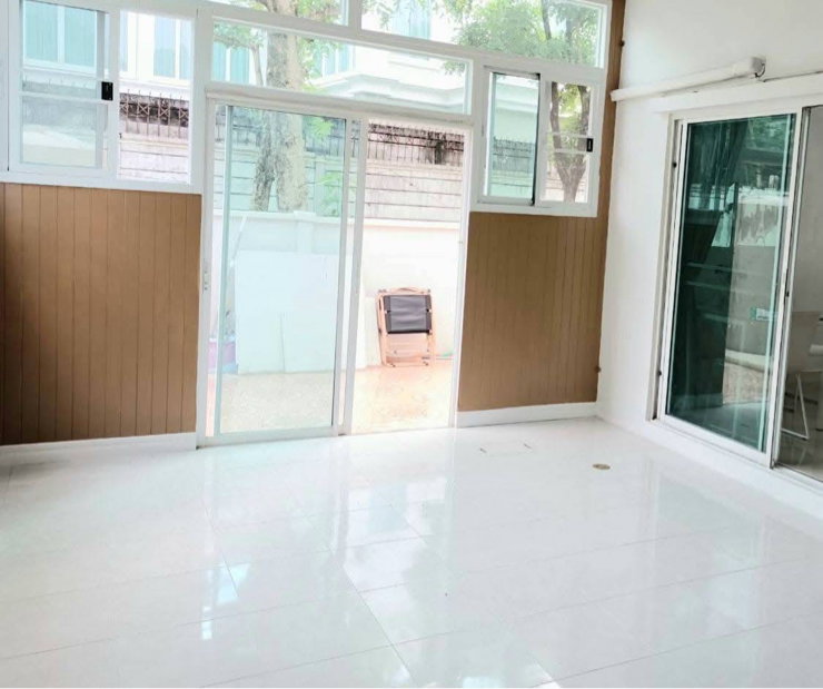 รูป ให้เช่า Pleno รามอินทรา – วงแหวน อยู่ถนนเลียบคลองสอง แขวงบางชัน - รูปที่ 3/8