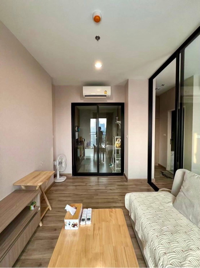 รูป 🏙️ ให้เช่าคอนโด Niche Mono Sukhumvit-Bearing ติด BTS แบริ่ง แค่ 350 ม. เดินทางสะดวกและน่าอยู่มากกก 🔥 - รูปที่ 3/13