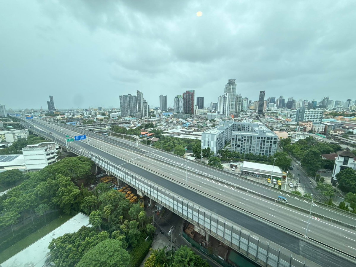picture The Base Park West Sukhumvit 77 - 12/12