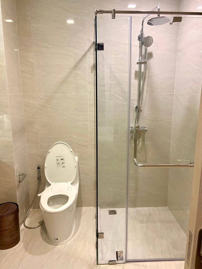 picture Noble State 39 400m to BTS Phrom Phong  Fully Furnished Free Shuttle Service - 12/15