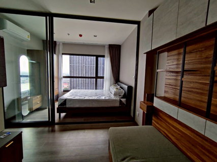รูปภาพ 🎓🎓 The Politant Aqua Close to MRT 800m