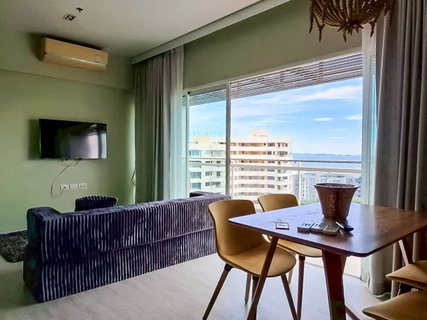 รูปภาพ Veranda Residence Pattaya 2 Bedroom Condo for Rent Sea View