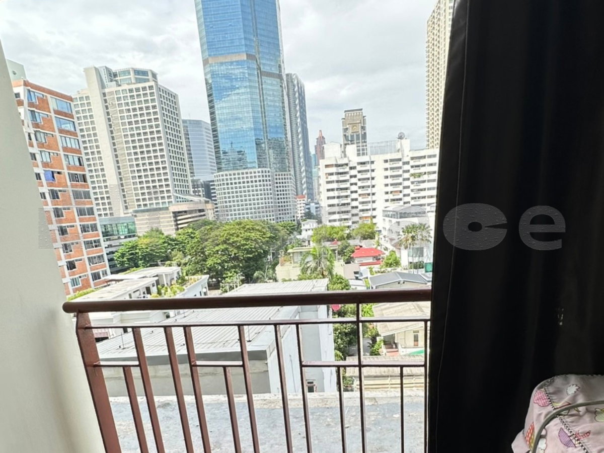 รูป ▚ LK102ツ ให้เช่า: Centric Sathorn-St. Louis 1BR 36ตร.ม. ห้องใหม่เฟอร์ครบ ทิศยอดฮิตไม่ร้อน พร้อมอยู่ - รูปที่ 3/6
