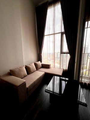 Condos for rent : 🟪🟦🟩🟨🟧 Knightsbridge Space Ratchayothin for rent 📍BTS Phahonyothin 24 🛎️🛎️ | Line@: @assetspro