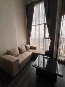 🟪🟦🟩🟨🟧 ให้เช่า Knightsbridge Space Ratchayothin 📍BTS พหลโยธิน 24 🛎️🛎️ | 𝗟𝗶𝗻𝗲@: @𝗮𝘀𝘀𝗲𝘁𝘀𝗽𝗿𝗼