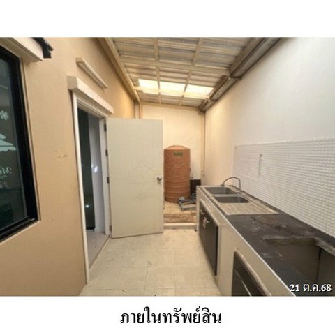 รูป ZTL0332 ขายทาวน์เฮ้าส์ พฤกษาวิลล์ บางนา-เอแบค ตำบล บางเสาธง อำเภอ บางเสาธง จังหวัด สมุทรปราการ - รูปที่ 4/8