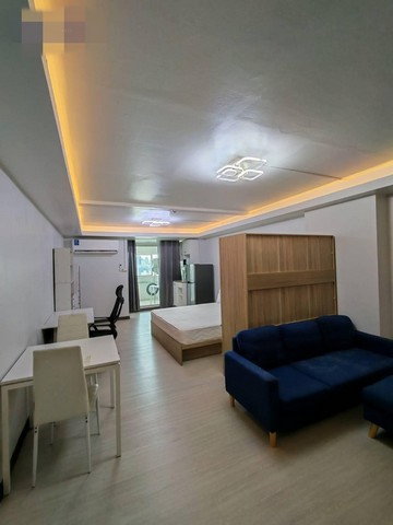 รูป C6770 ให้เช่า : คอนโด ไอทีเอฟ สีลม พาเลส ( BTS ช่องนนทรี ) 064 665 4666 - รูปที่ 3/6