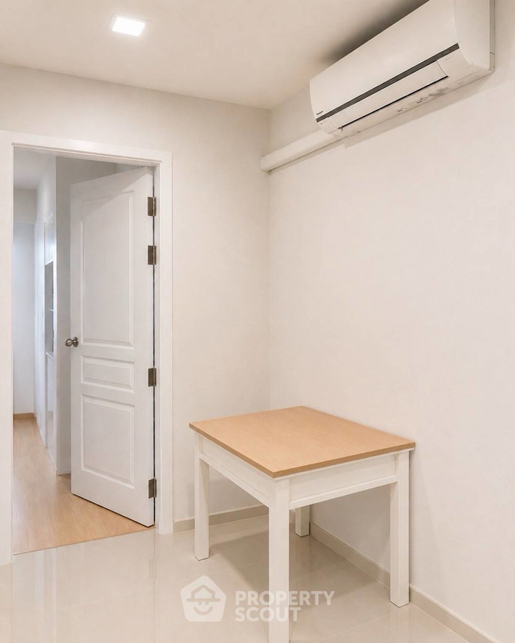 picture 1-BR Condo at Rich Park @ Taopoon Interchange near MRT Tao Poon (ID 2913361) - 6/9