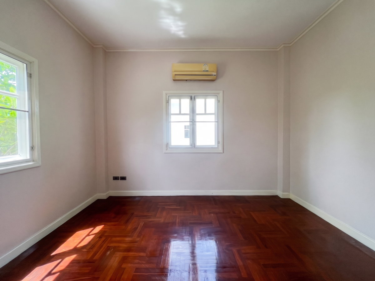 รูป 🏡ขายบ้านเดี่ยว 2 ชั้น "เนเบอร์โฮม วัชรพล" แปลงสวย ติดสวนโครงการ เพียง 3.99 ล้าน 💥 - รูปที่ 20/39