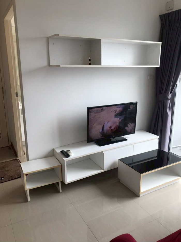picture The Trust Condo Pattaya for Rent floor9 - 21/31