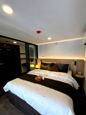 Condos for rent : For   rent   THE ORIGIN LADPRAO - BANGKAPI  🔴🔴