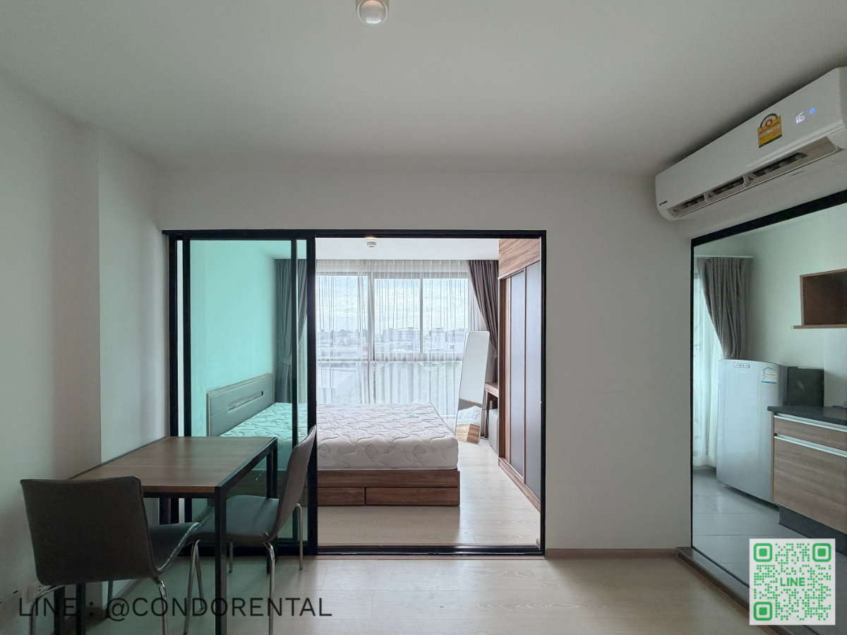 picture @Condorental condo for rent The Excel Parc - 7/22