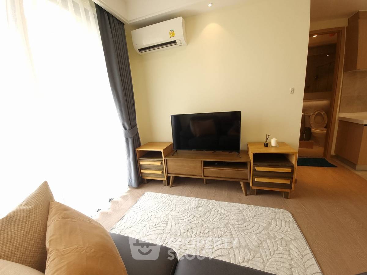 รูป คอนโด 1-ห้องนอน ที่ รีเกิล สาทร - นราธิวาส ใกล้ ถนนนราธิวาสราชนครินทร์ (ID 1490466) - รูปที่ 5/10