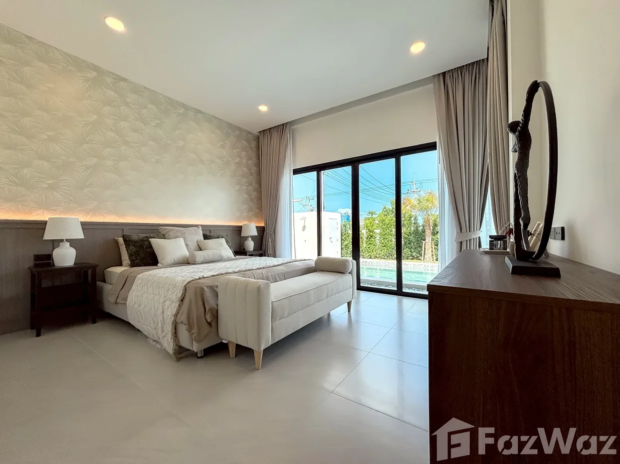 picture 3 Bedroom Villa for sale at Terra The Exclusive 6448231 - 17/34