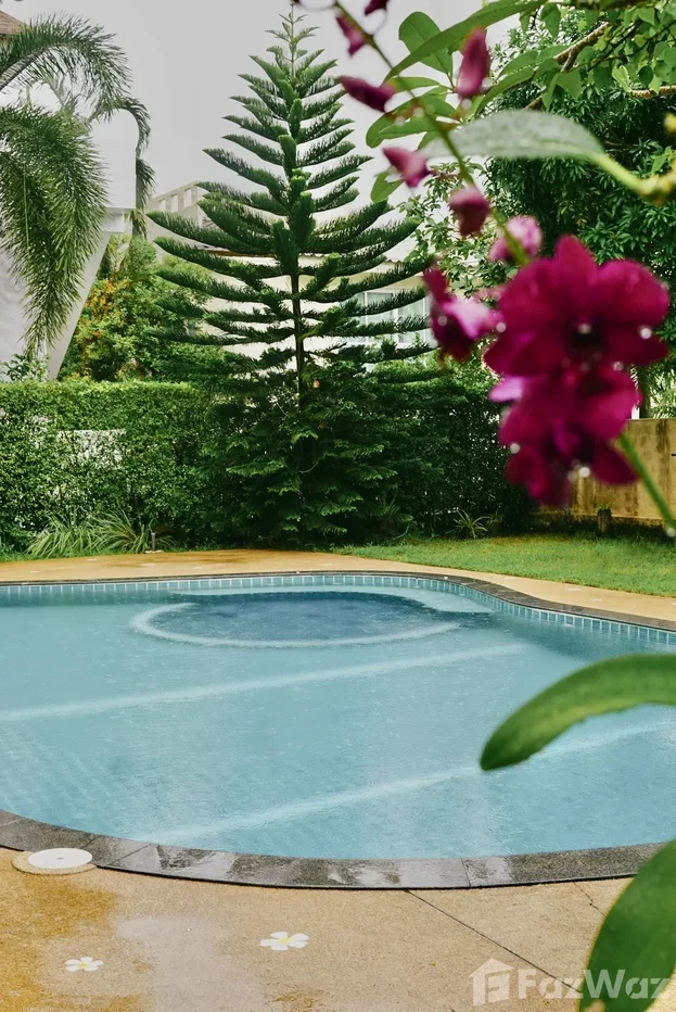 picture Charming Mediterranean-Style 3 BR Pool Villa 6446492 - 3/20