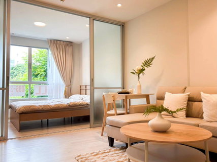 รูปภาพ 💥ให้เช่า D condo Sign ข้างเชียงใหม่เซ็นทรัลเฟสติวัล  10,000 บาท/เดือน 