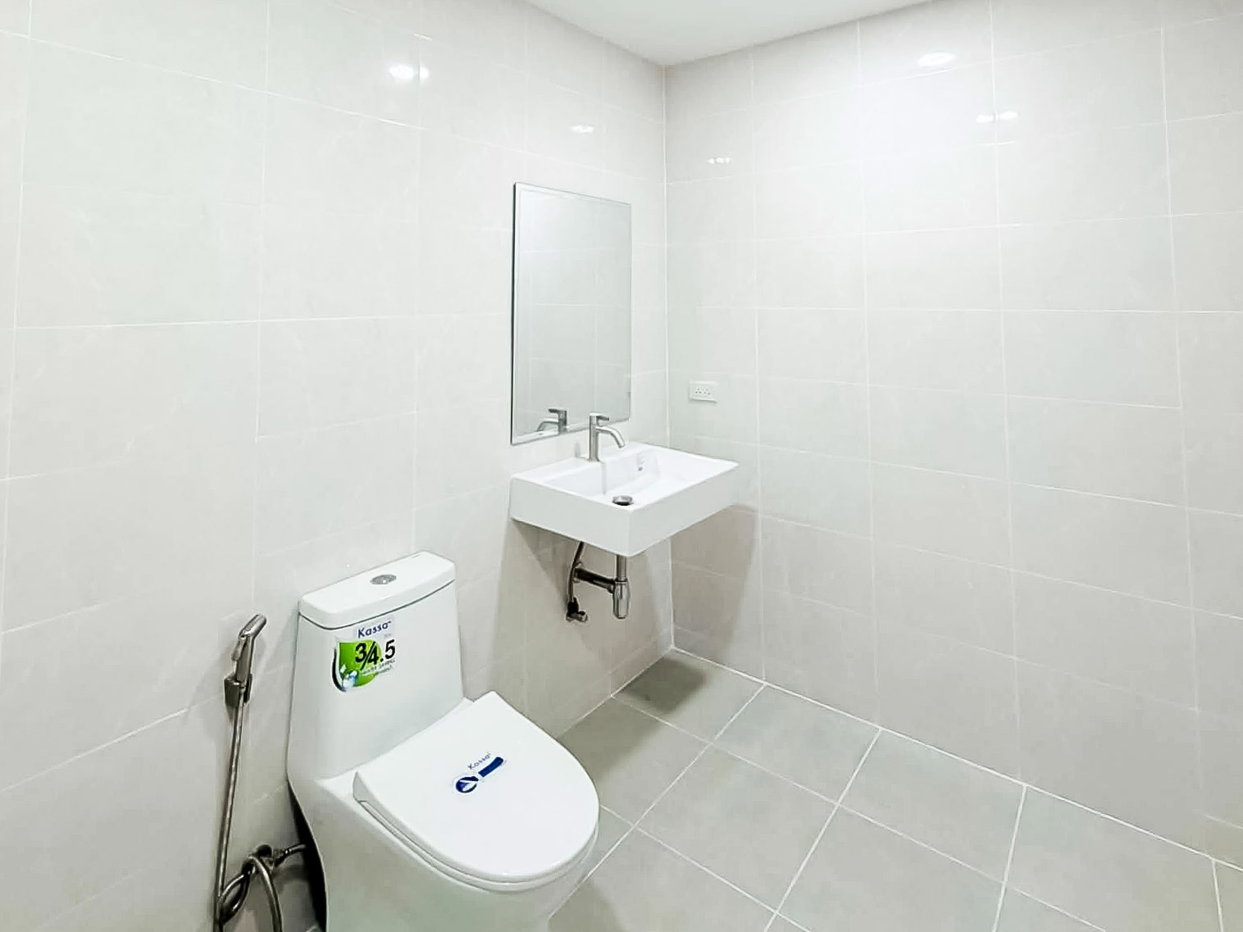 รูป Renovated Townhouse for Sale Noen Plub Wan East Pattaya - รูปที่ 15/18