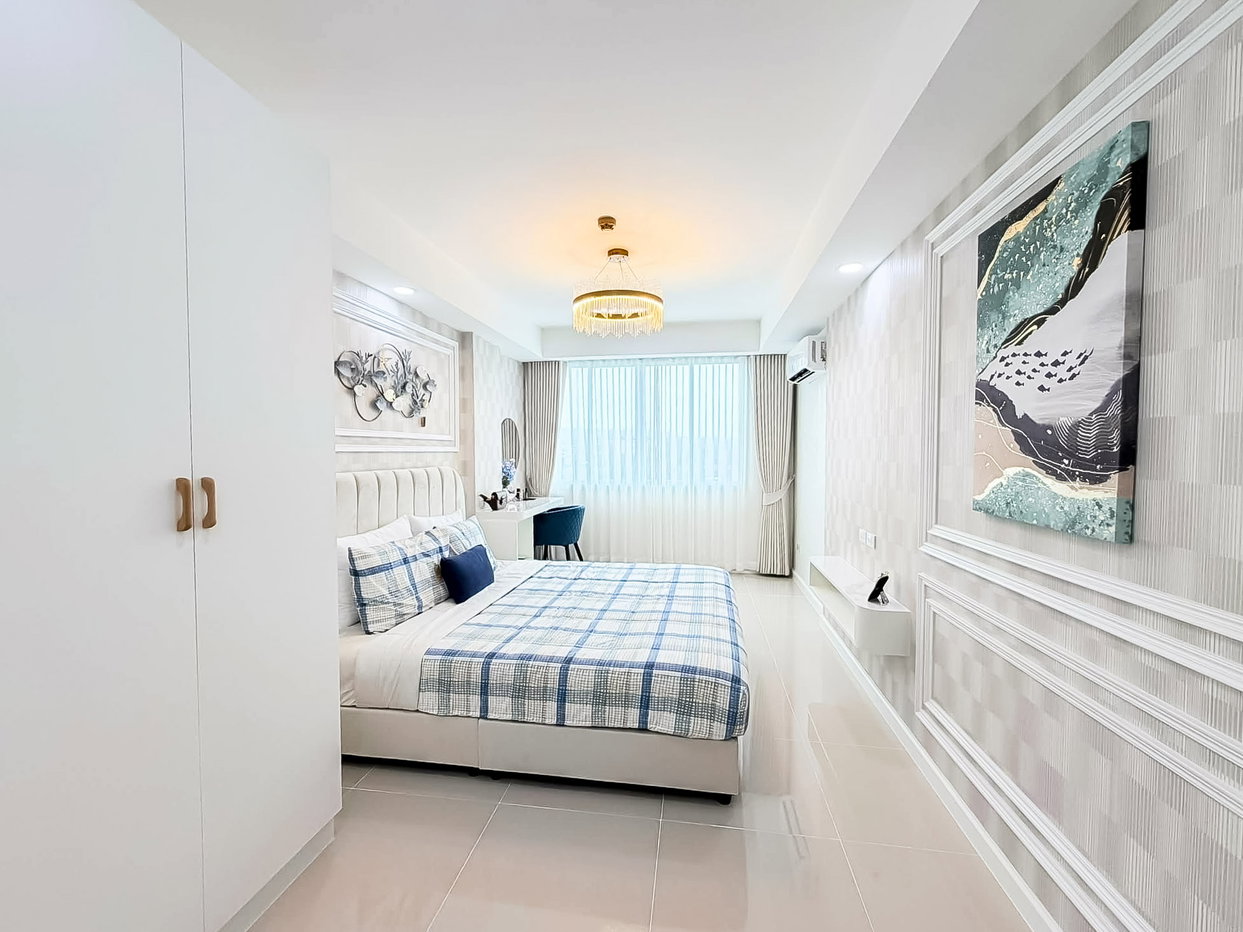picture The Mountain Condo Khao Talo 1 Bedroom Condo for Sale - 11/17