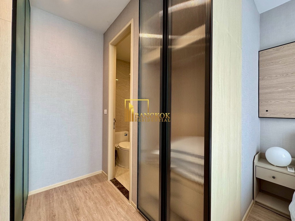 รูป Noble State 39 - Contemporary 2 Bed Condo in Phrom Phong - BR60374CD - รูปที่ 14/40