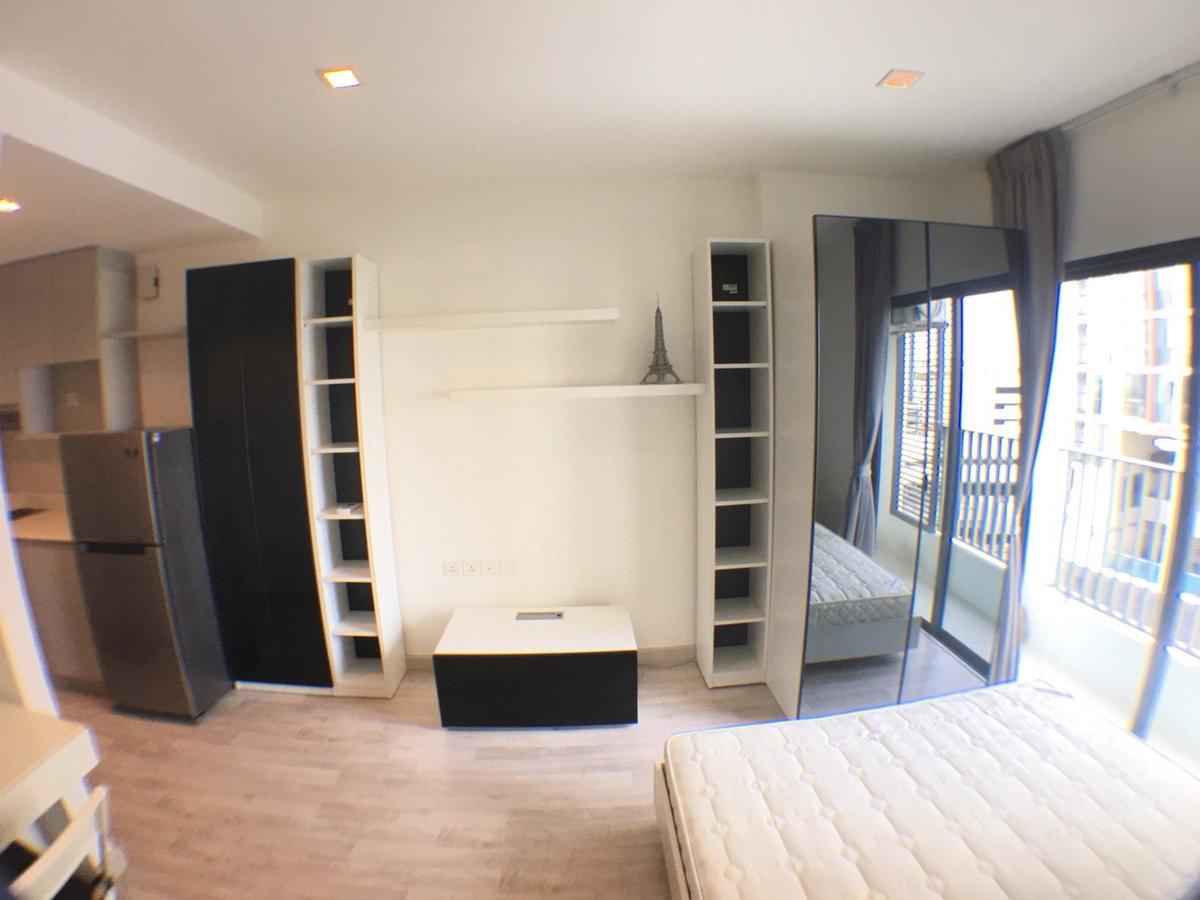 picture 🏠✨ Ideo Mobi Sathorn | for Sale Studio Room (HBH-ST-300) - 3/8