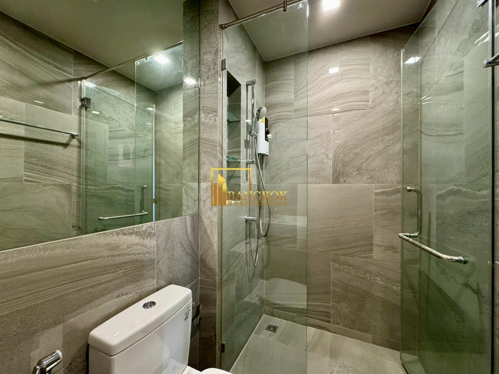 รูป Ideo Q Thonglor | Stylish 2 Bedroom Condo in Sukhumvit 36 - BR19882CD - รูปที่ 18/34