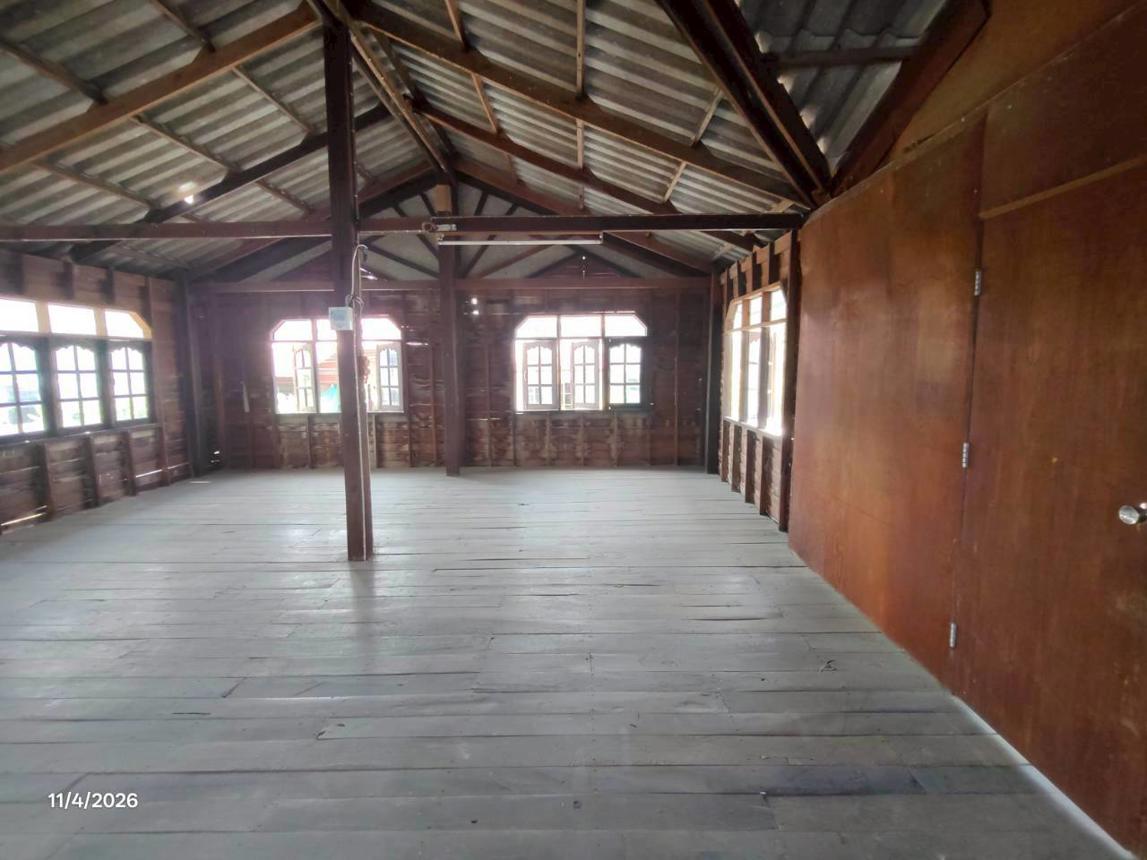 รูป บ้านเดี่ยว 411 ตร.วา แก้งคร้อ ชัยภูมิ 1.1M - รูปที่ 37/48