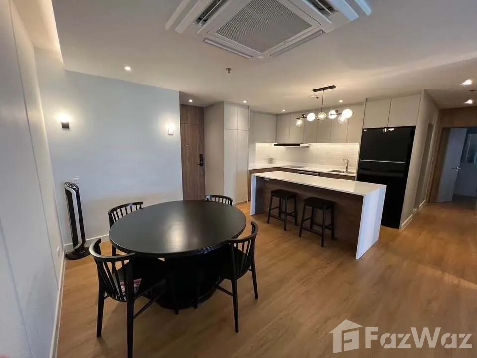 picture 2 Bedroom Condo for rent at Baan Ploenchit 5773909 - 2/14