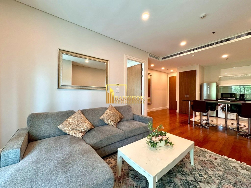 รูป Bright Sukhumvit 24 | Spacious 1 Bedroom Condo For Rent - BR19565CD - รูปที่ 2/26