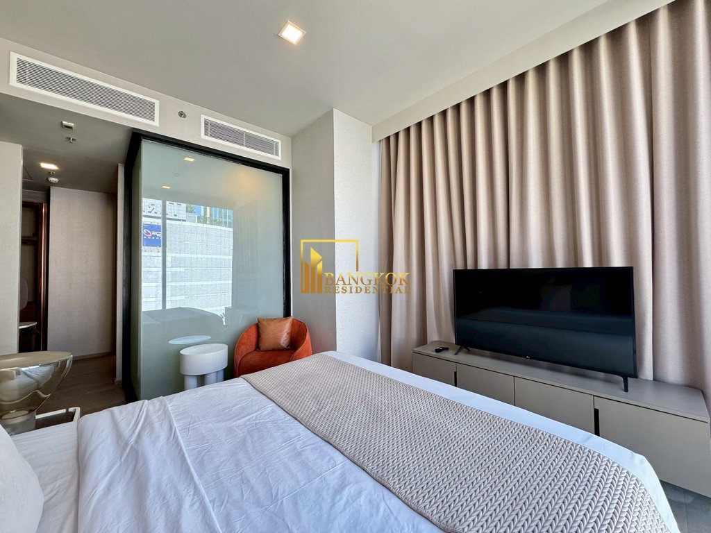 picture  Celes Asoke - Beautiful Luxury Property Near Terminal 21 Mall - BR18425CD - 16/37