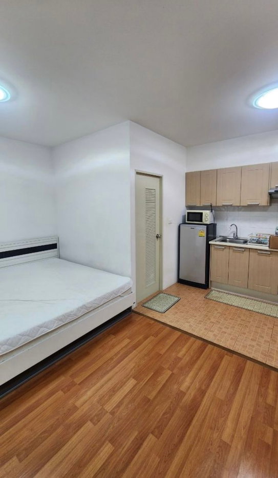 รูป ให้เช่า Chateau In Town รัชดาภิเษก 🏡 พร้อมอยู่ ‼️ ใกล้ MRT ห้วยขวาง  #ตอบแชทไว🔥🔥 รหัส M2188 - รูปที่ 4/9